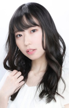 Foto Seiyuu Chisa Kaneko