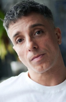 Foto Seiyuu Jérémie Bédrune