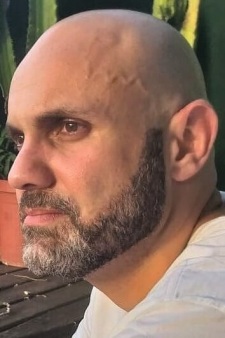 Foto Seiyuu Bruno Urco