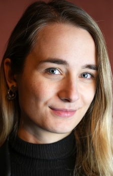 Foto Seiyuu Elena Grillotti