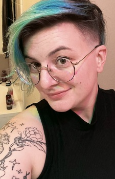 Foto Seiyuu Hannah Alyea