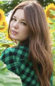 Foto Seiyuu Katy Johnson