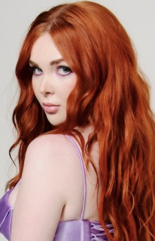 Foto Seiyuu Maisy Kay