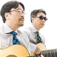 Foto Staf/Seiyuu Gontiti