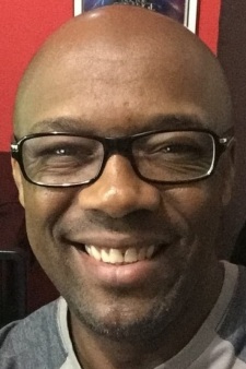 Foto Seiyuu Alexandre Silva