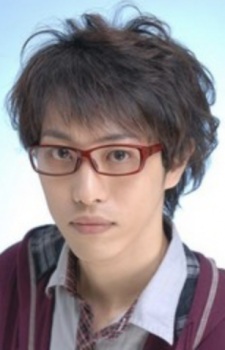 Foto Seiyuu Daishi Koshiba