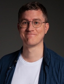 Foto Seiyuu Tim Schwarzmaier