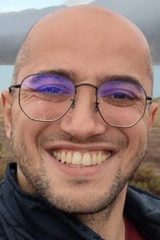 Foto Seiyuu Rodrigo Firmo