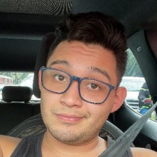 Foto Seiyuu Héctor Jiménez