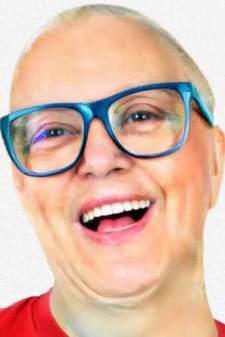 Foto Seiyuu Ilka Pinheiro