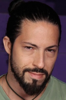 Foto Seiyuu Bruno Linhares