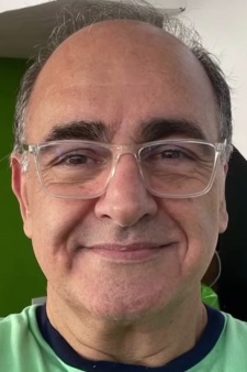 Foto Seiyuu Paulo Porto