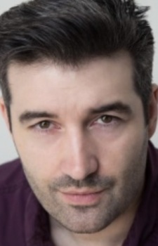 Foto Seiyuu Jason Konopisos-Alvarez