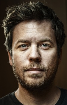 Foto Seiyuu Baptiste Caillaud