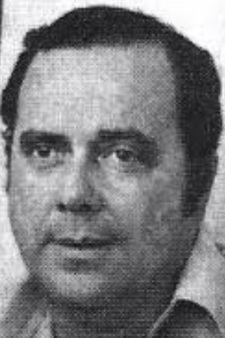 Foto Seiyuu Orlando Prado