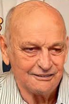 Foto Seiyuu Antônio Patiño