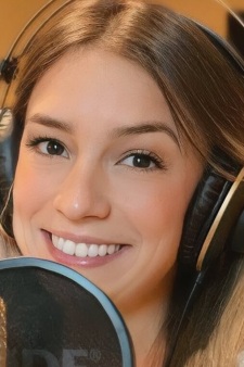 Foto Seiyuu Agatha Paulita