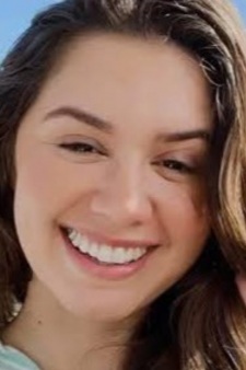 Foto Seiyuu Natália Alves