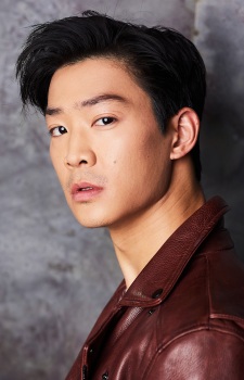 Foto Seiyuu Hao Feng