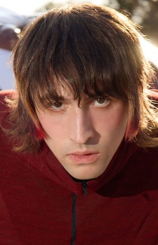 Foto Staf/Seiyuu Porter Robinson
