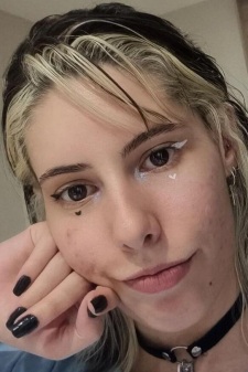 Foto Seiyuu Camila Silva