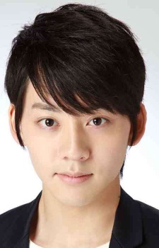 Foto Staf/Seiyuu Hikaru Makishima