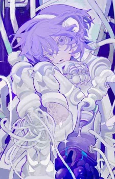 Foto Staf/Seiyuu sekai