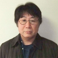 Foto Staf/Seiyuu Kazuyoshi Takeuchi