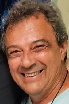 Foto Seiyuu Ricardo Rossatto