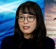 Foto Staf/Seiyuu Ayako Kouno