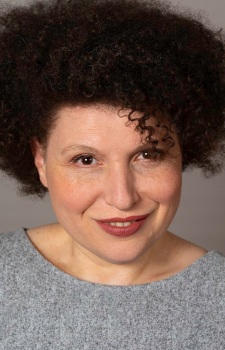 Foto Seiyuu Nabila Attmane