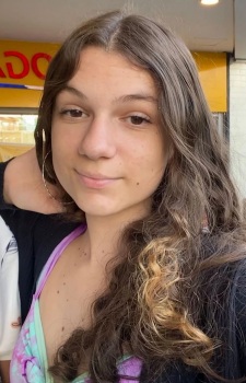 Foto Seiyuu Manuela Mota