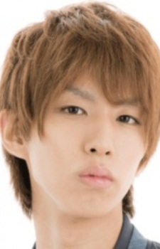 Foto Seiyuu Hajime Syacho