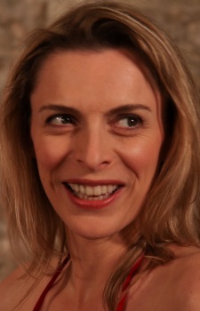 Foto Seiyuu Véronique Picciotto