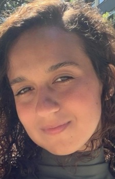 Foto Seiyuu Isabella Simi