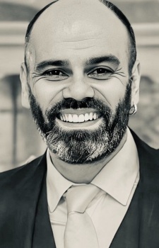 Foto Seiyuu Jonathan Dos Santos