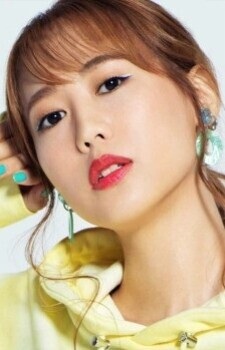 Foto Staf/Seiyuu CHiCO