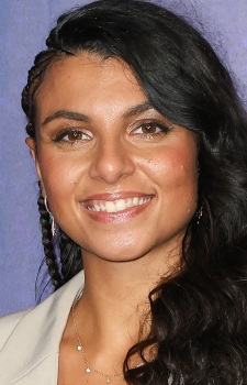 Foto Seiyuu Océane Demontis