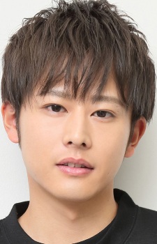 Foto Seiyuu Takahiro Miyake