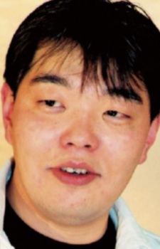 Foto Seiyuu Kazuyuki Ishikawa