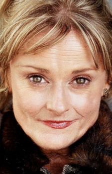 Foto Seiyuu Renée Vincent