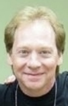 Foto Seiyuu Scott Houle