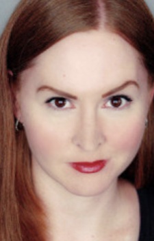 Foto Seiyuu Amy Seeley