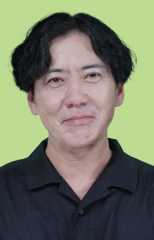 Foto Staf/Seiyuu Nobutaka Saito