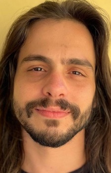 Foto Seiyuu Lucas Quelle