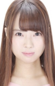 Foto Nami Miyaki