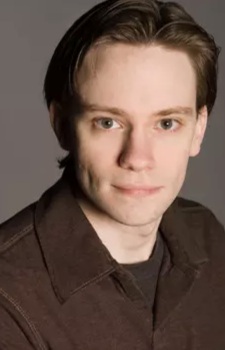 Foto Seiyuu David Nance