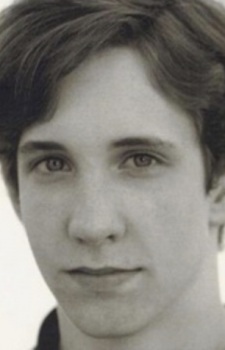 Foto Seiyuu John Minnich