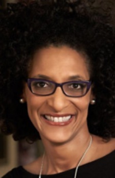 Foto Seiyuu Carla Hall