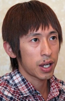 Foto Seiyuu Yuuta Kajiwara